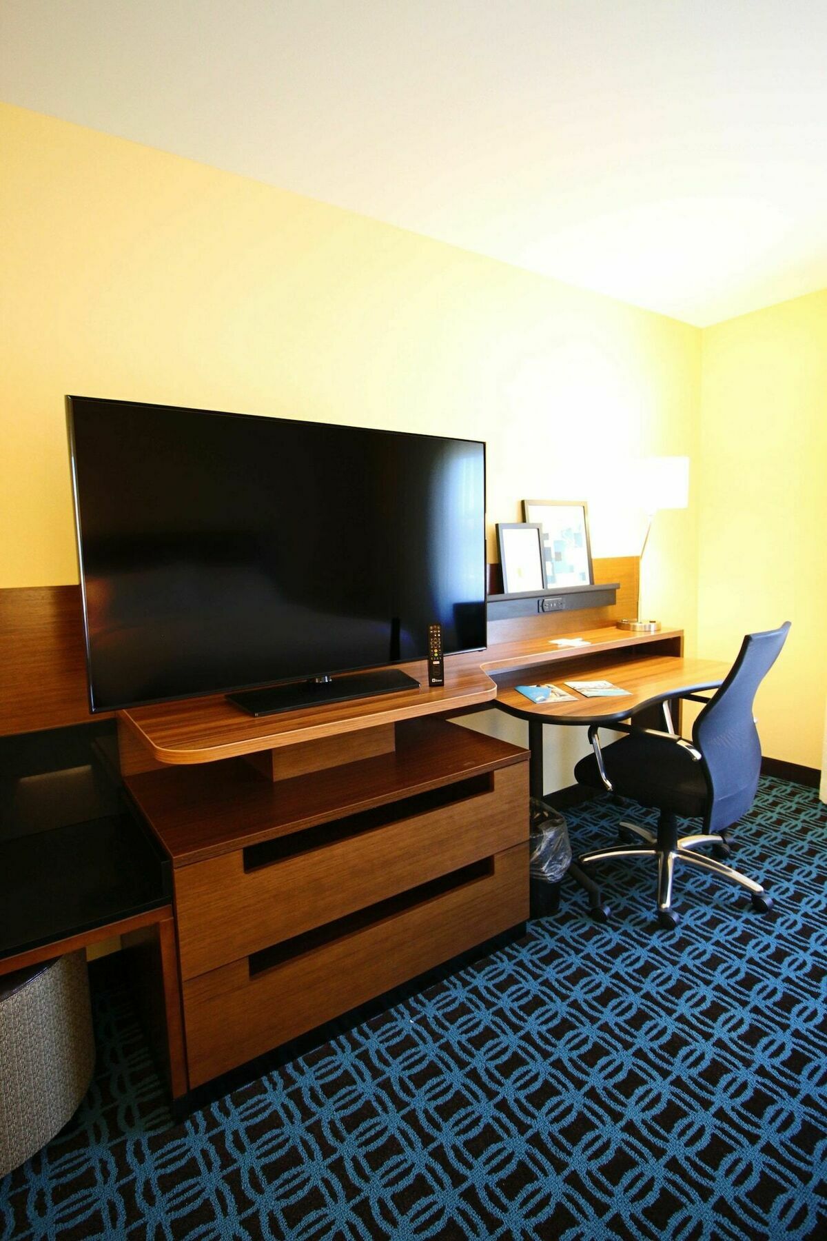 Fairfield Inn & Suites By Marriott London Extérieur photo